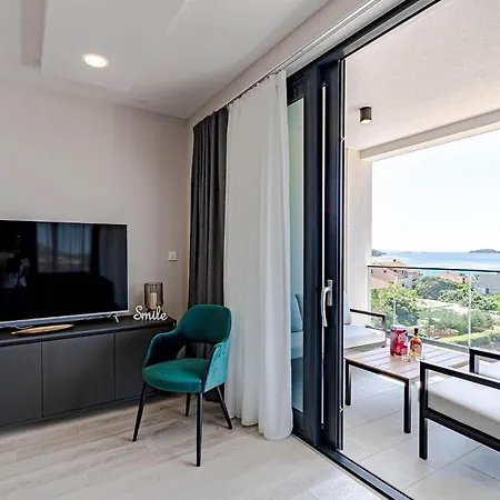 Apartament Stunning In With Wifi *