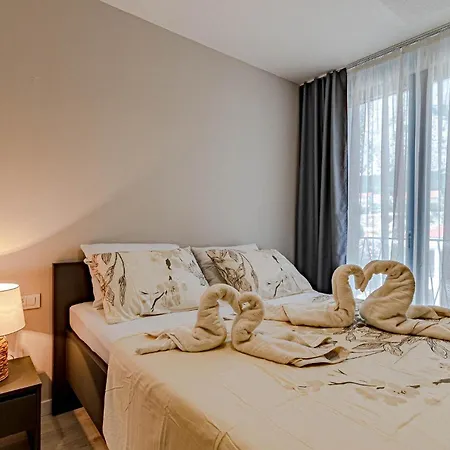 Apartament Stunning In With Wifi *