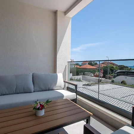 Apartament Stunning In With Wifi *